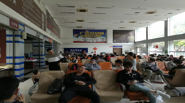 比亚迪梦想乐队成团大赛八强诞生 9月12日深圳迎总决赛
