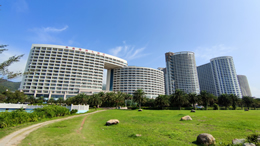 广州塔入选高德扫街榜“全国Top100必去景区”