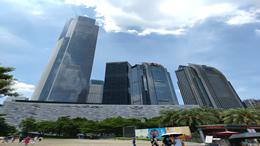 海南机场抖音生态运营服务商招商启动 分两标段公开招标