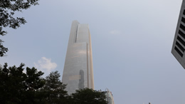 越秀地产香港油塘海滨新盘「The Atlas 擎海」正式发布
